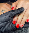 Builder Gel nails, Beauty At Gosforth Park, Gosforth, Newcastle Upon Tyne