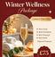 Wellness Spa Package