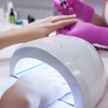 Builder Gel nails, Beauty At Gosforth Park, Gosforth, Newcastle Upon Tyne